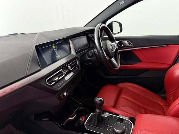 Used BMW 2 Series Gran Coupe 2021 for sale - 75403262: Photo 17