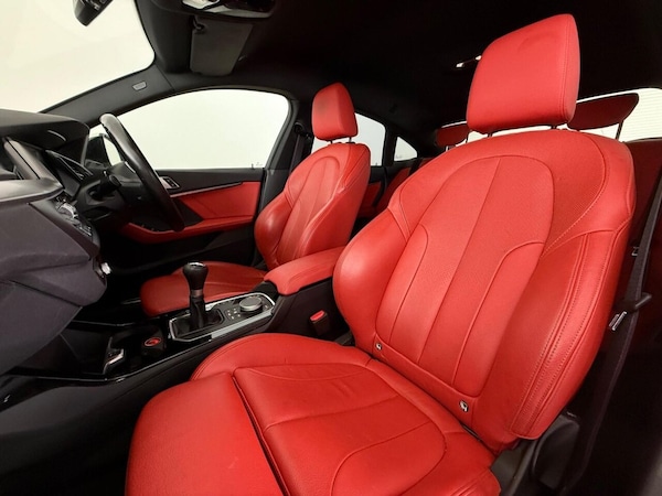 Used BMW 2 Series Gran Coupe 2021 for sale - 75403262: Photo 18