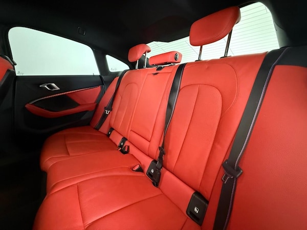 Used BMW 2 Series Gran Coupe 2021 for sale - 75403262: Photo 19