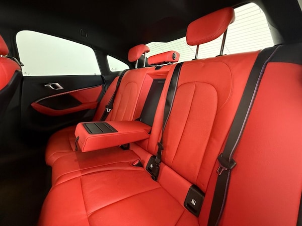 Used BMW 2 Series Gran Coupe 2021 for sale - 75403262: Photo 20