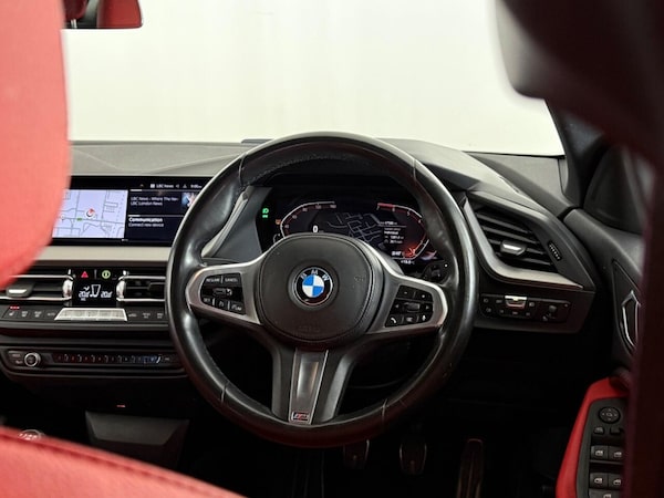 Used BMW 2 Series Gran Coupe 2021 for sale - 75403262: Photo 23