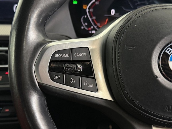Used BMW 2 Series Gran Coupe 2021 for sale - 75403262: Photo 24