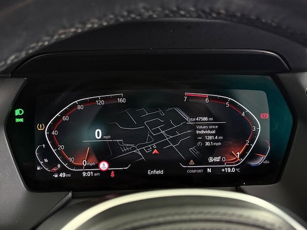 Used BMW 2 Series Gran Coupe 2021 for sale - 75403262: Photo 25