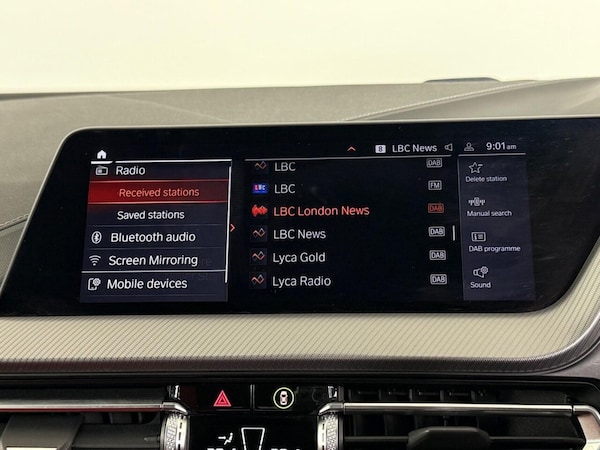 Used BMW 2 Series Gran Coupe 2021 for sale - 75403262: Photo 32