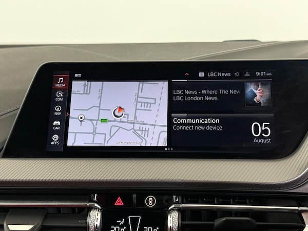 Used BMW 2 Series Gran Coupe 2021 for sale - 75403262: Photo 33