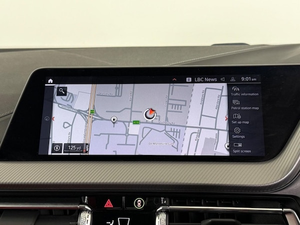 Used BMW 2 Series Gran Coupe 2021 for sale - 75403262: Photo 34
