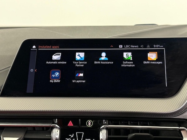 Used BMW 2 Series Gran Coupe 2021 for sale - 75403262: Photo 35