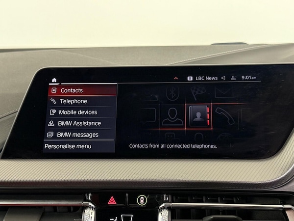 Used BMW 2 Series Gran Coupe 2021 for sale - 75403262: Photo 36