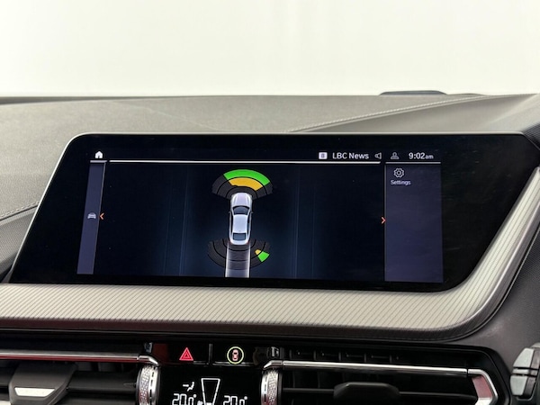 Used BMW 2 Series Gran Coupe 2021 for sale - 75403262: Photo 37
