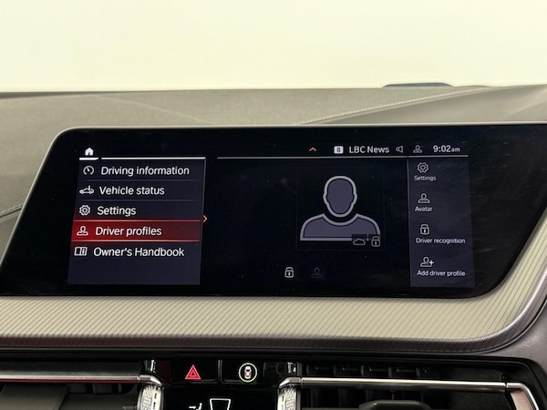 Used BMW 2 Series Gran Coupe 2021 for sale - 75403262: Photo 38