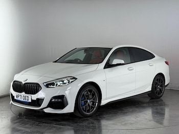 Used BMW 2 Series Gran Coupe 2021 for sale - 75403262: Photo