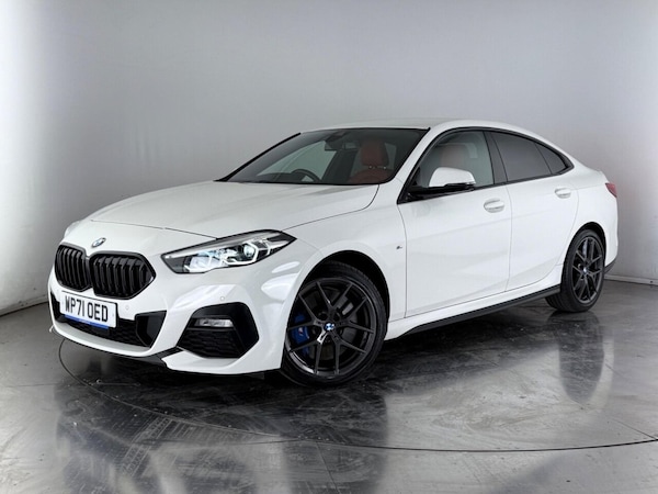 Used BMW 2 Series Gran Coupe 2021 for sale - 75403262: Photo 46