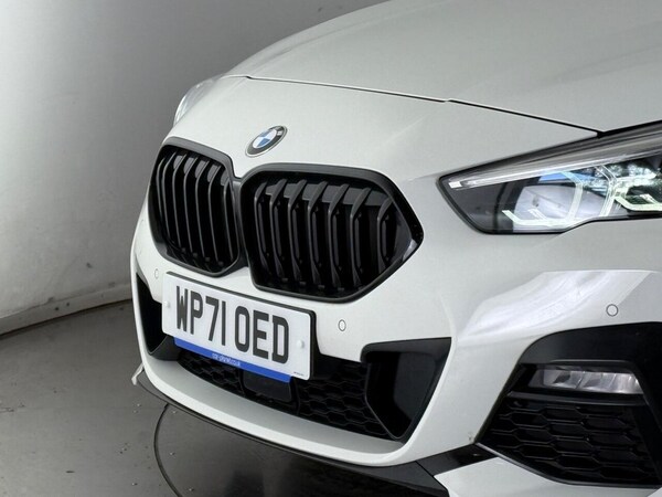 Used BMW 2 Series Gran Coupe 2021 for sale - 75403262: Photo 47