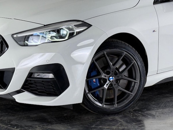 Used BMW 2 Series Gran Coupe 2021 for sale - 75403262: Photo 48
