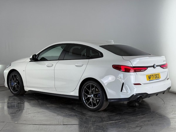 Used BMW 2 Series Gran Coupe 2021 for sale - 75403262: Photo 4