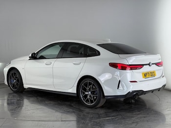 Used BMW 2 Series Gran Coupe 2021 for sale - 75403262: Photo