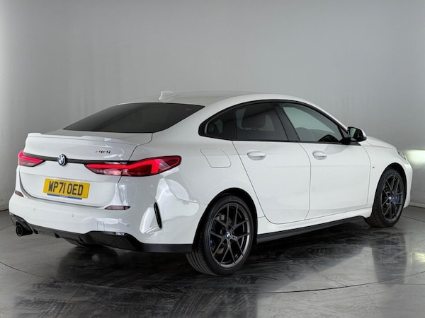 Used BMW 2 Series Gran Coupe 2021 for sale - 75403262: Photo 5