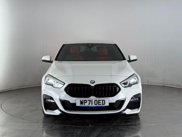 Used BMW 2 Series Gran Coupe 2021 for sale - 75403262: Photo 7