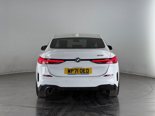 Used BMW 2 Series Gran Coupe 2021 for sale - 75403262: Photo 9