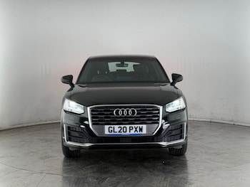 Used Audi Q2 2020 for sale - 75211674: Photo