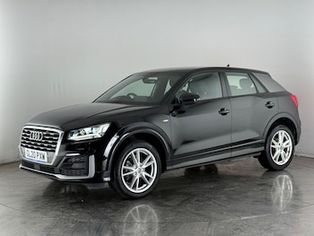 Used Audi Q2 2020 for sale - 75211674: Photo