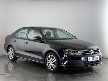 Used Volkswagen Jetta 2015 for sale - 78048356: Photo