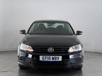 Used Volkswagen Jetta 2015 for sale - 78048356: Photo