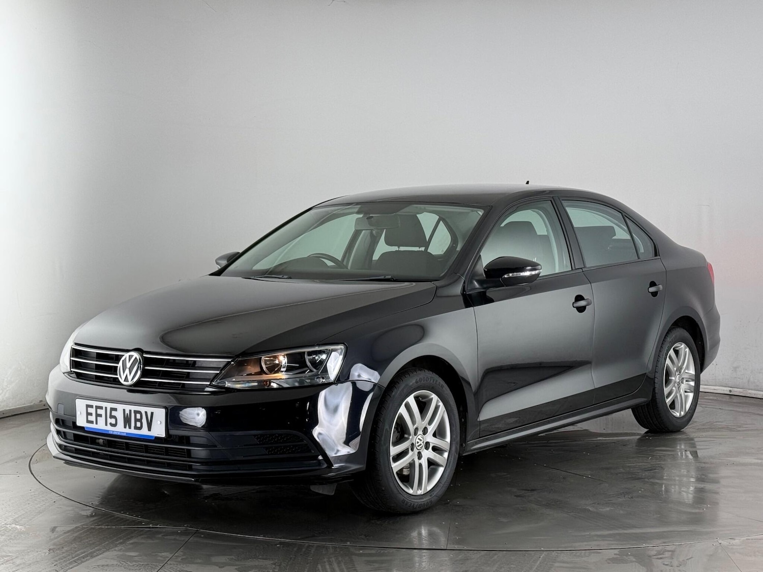 Used Volkswagen Jetta 2015 for sale - 78048356: Photo 3