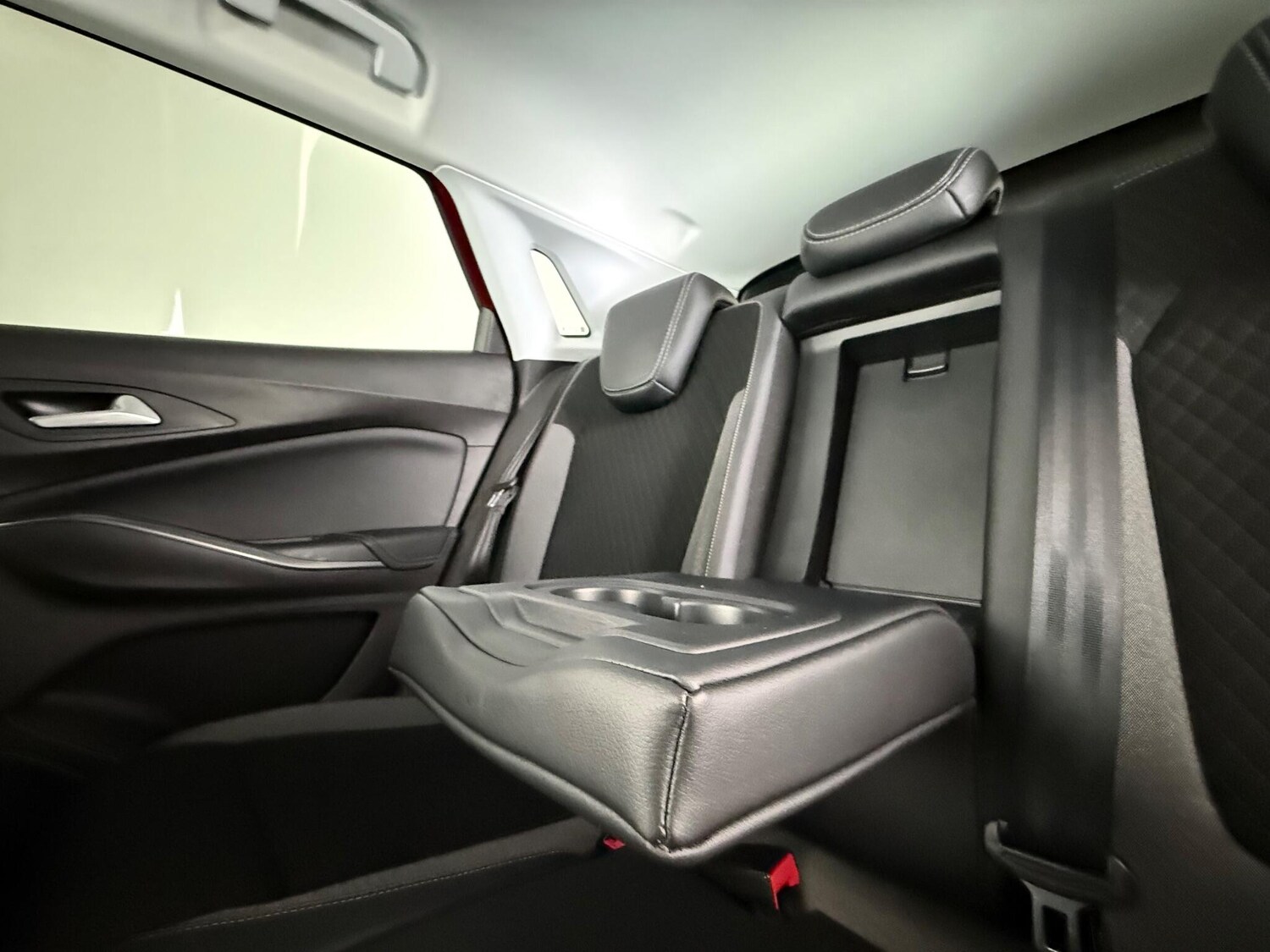 Used Vauxhall Grandland X 2021 for sale - 77131297: Photo 15