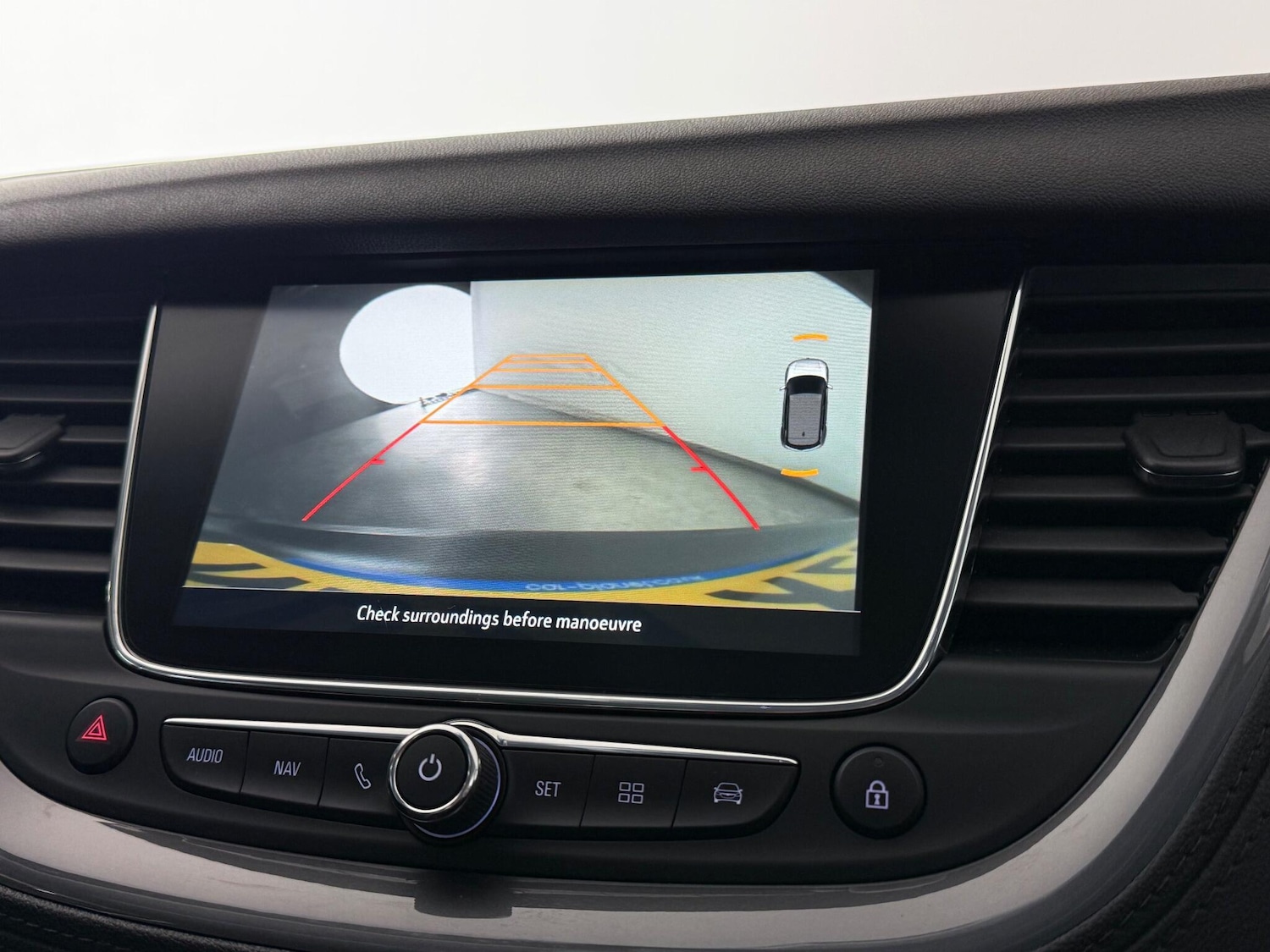 Used Vauxhall Grandland X 2021 for sale - 77131297: Photo 28