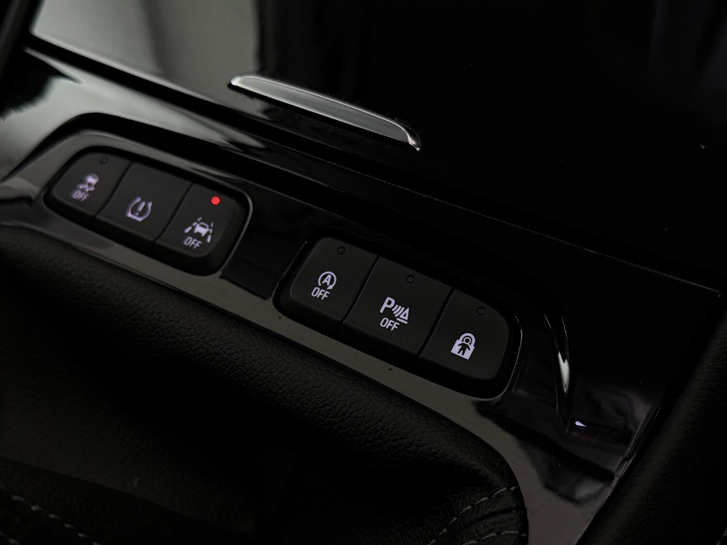 Used Vauxhall Grandland X 2021 for sale - 77131297: Photo 36