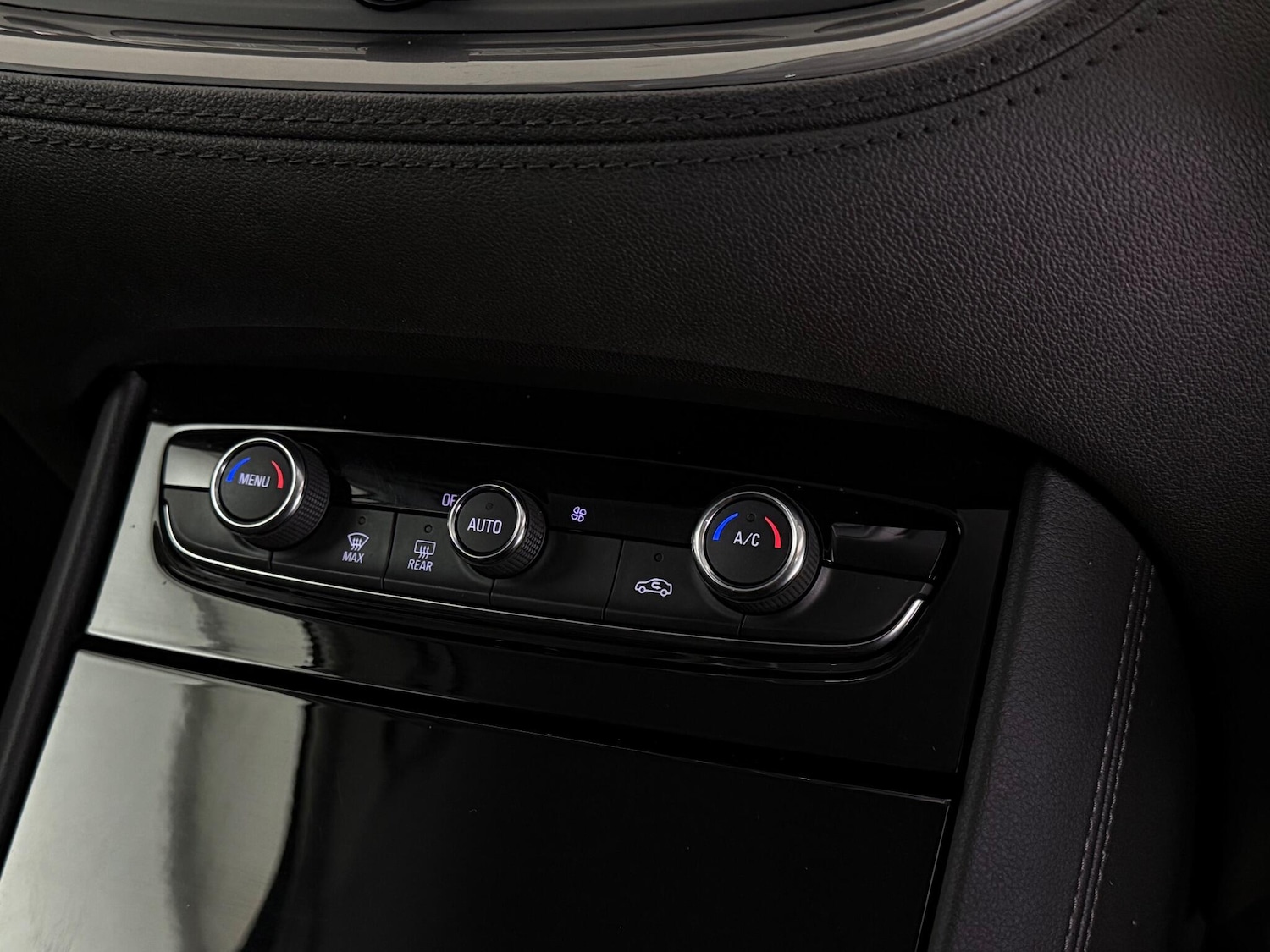 Used Vauxhall Grandland X 2021 for sale - 77131297: Photo 37