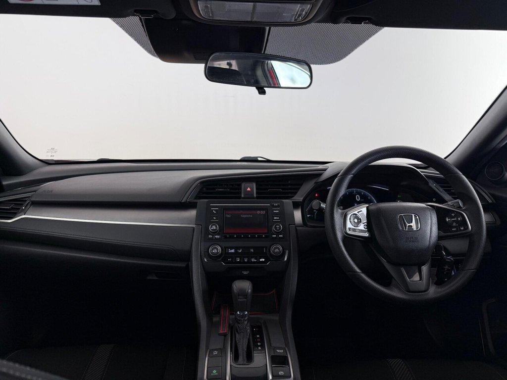 Used Honda Civic 2018 for sale - 75703534: Photo 20