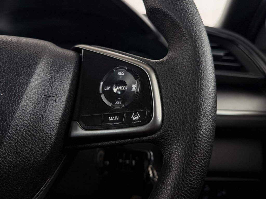 Used Honda Civic 2018 for sale - 75703534: Photo 25