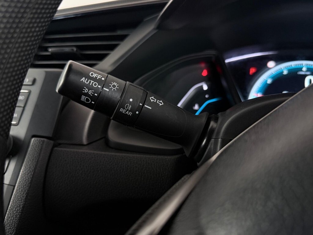Used Honda Civic 2018 for sale - 75703534: Photo 27