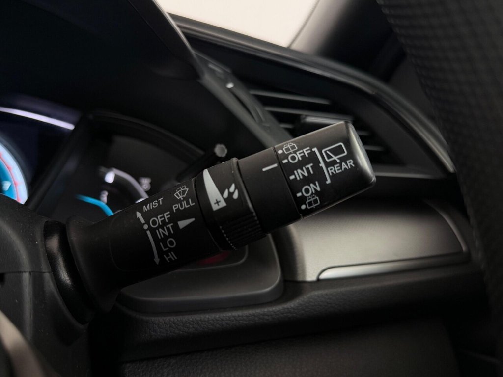 Used Honda Civic 2018 for sale - 75703534: Photo 28