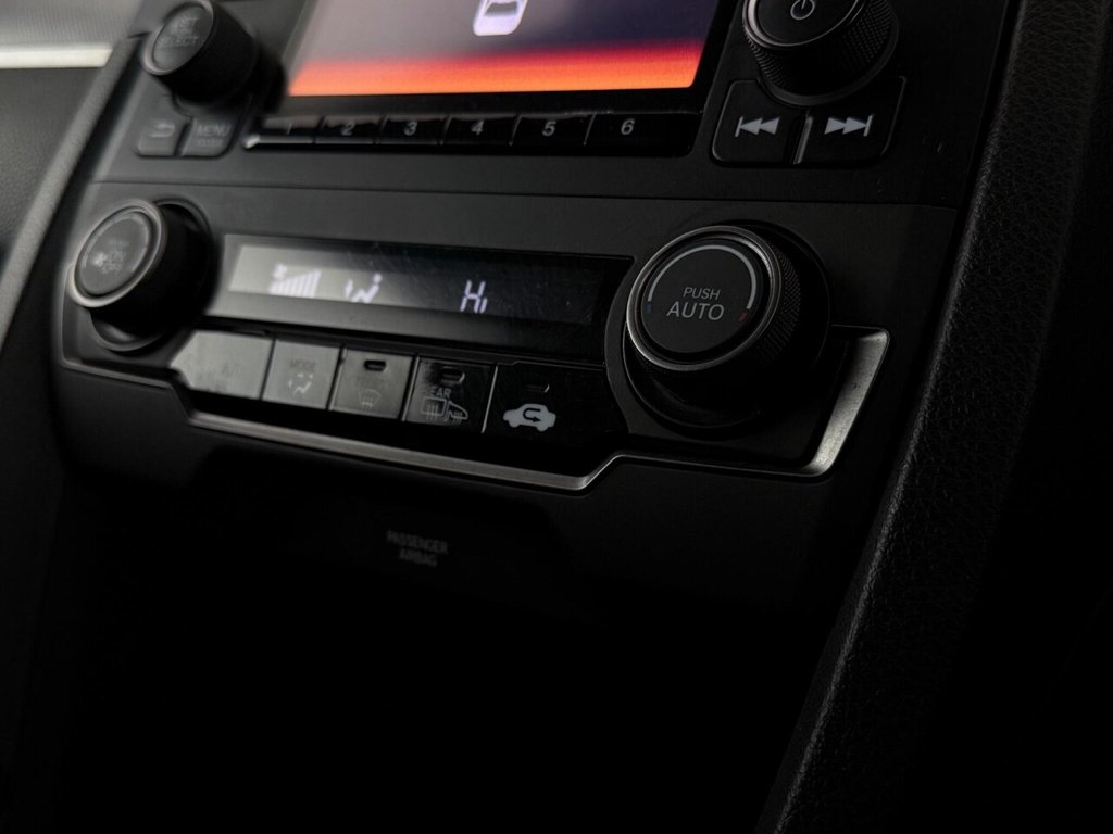 Used Honda Civic 2018 for sale - 75703534: Photo 36