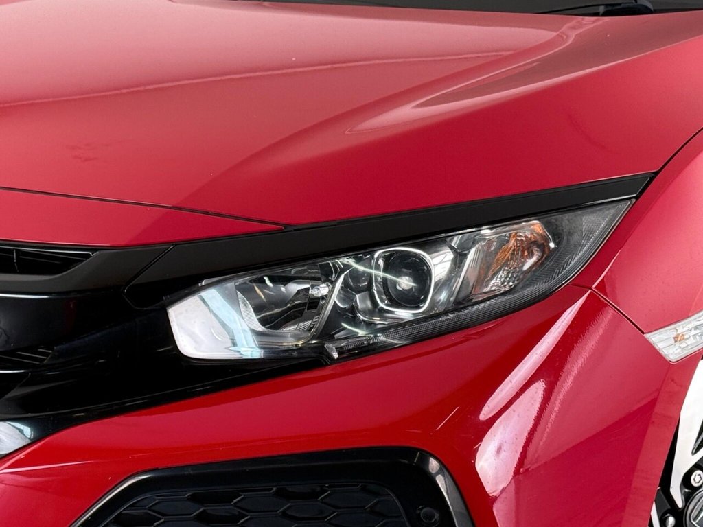 Used Honda Civic 2018 for sale - 75703534: Photo 8