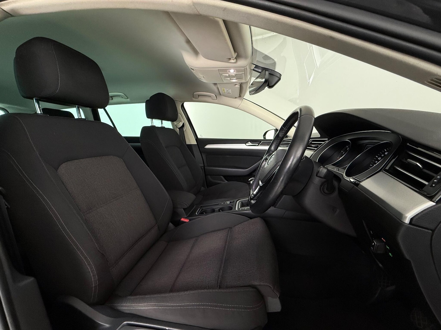 Used Volkswagen Passat 2018 for sale - 77217026: Photo 12