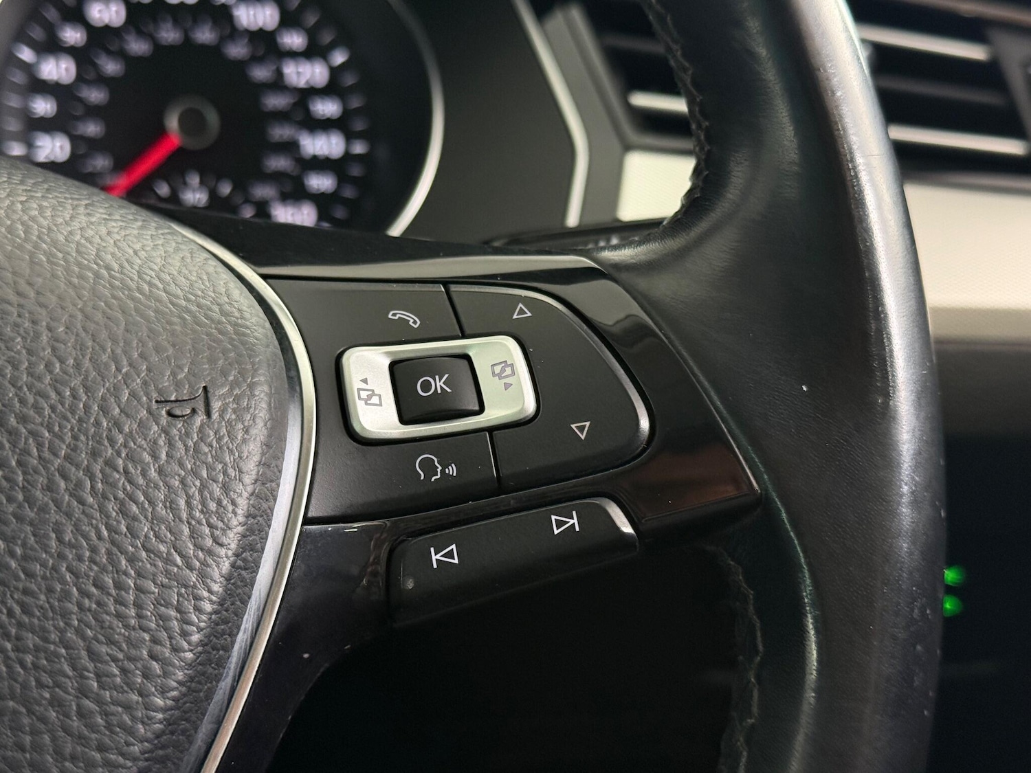 Used Volkswagen Passat 2018 for sale - 77217026: Photo 23