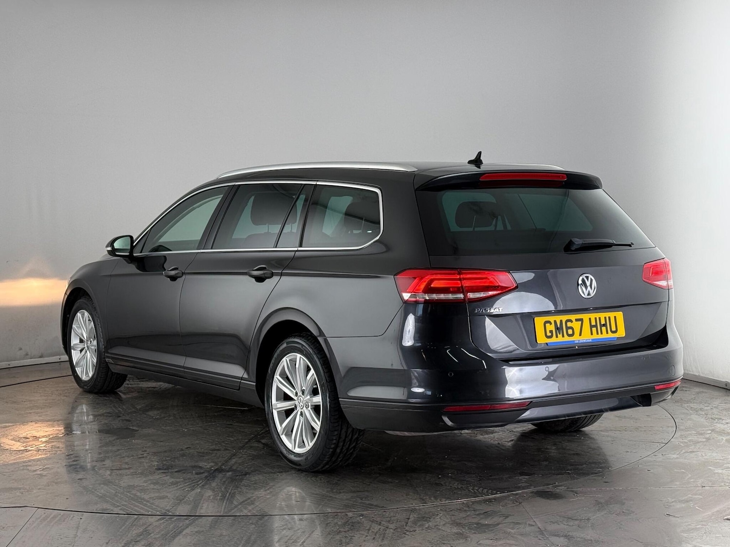 Used Volkswagen Passat 2018 for sale - 77217026: Photo 3