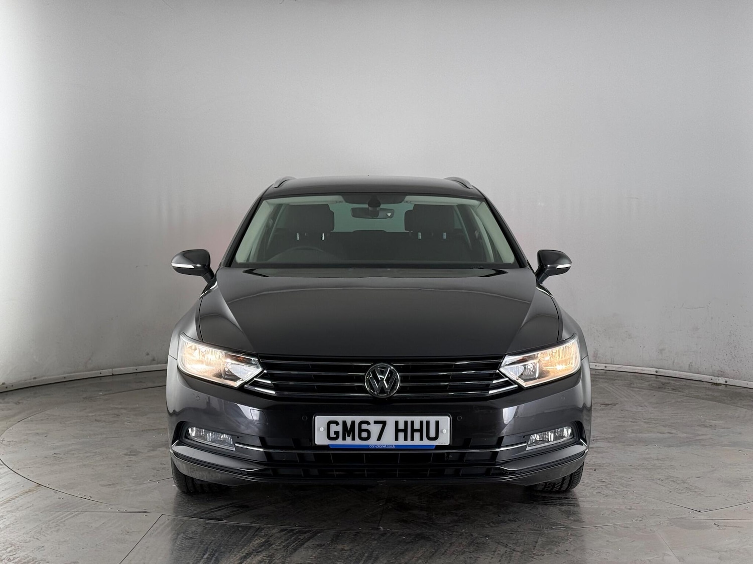 Used Volkswagen Passat 2018 for sale - 77217026: Photo 5