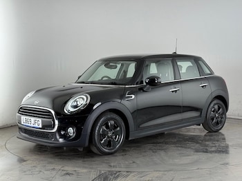 Used MINI Hatch 2019 for sale - 75573876: Photo