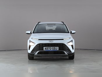 Used Hyundai BAYON 2023 for sale - 77672087: Photo