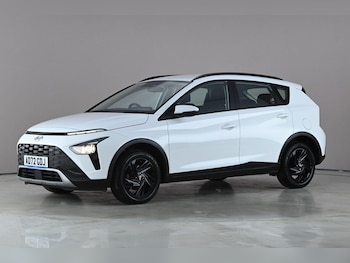 Used Hyundai BAYON 2023 for sale - 77672087: Photo