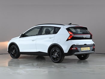 Used Hyundai BAYON 2023 for sale - 77672087: Photo