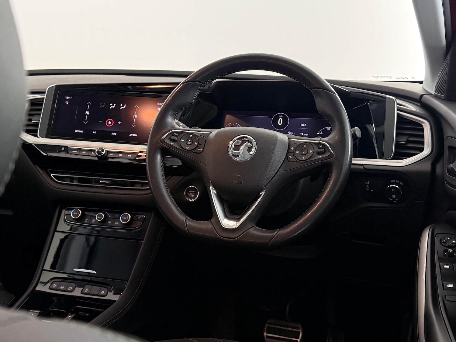 Used Vauxhall Grandland 2023 for sale - 77246459: Photo 18