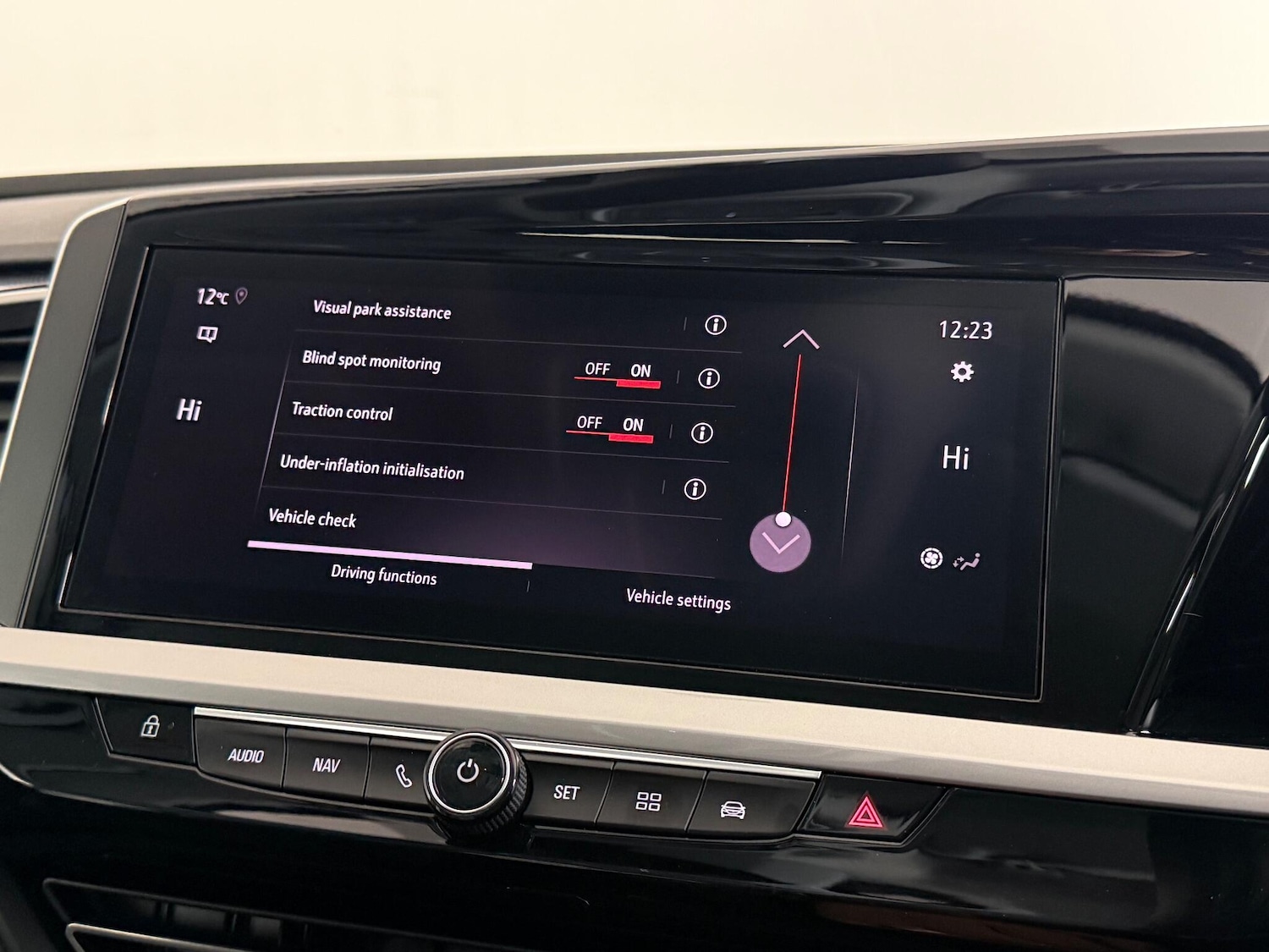 Used Vauxhall Grandland 2023 for sale - 77246459: Photo 30