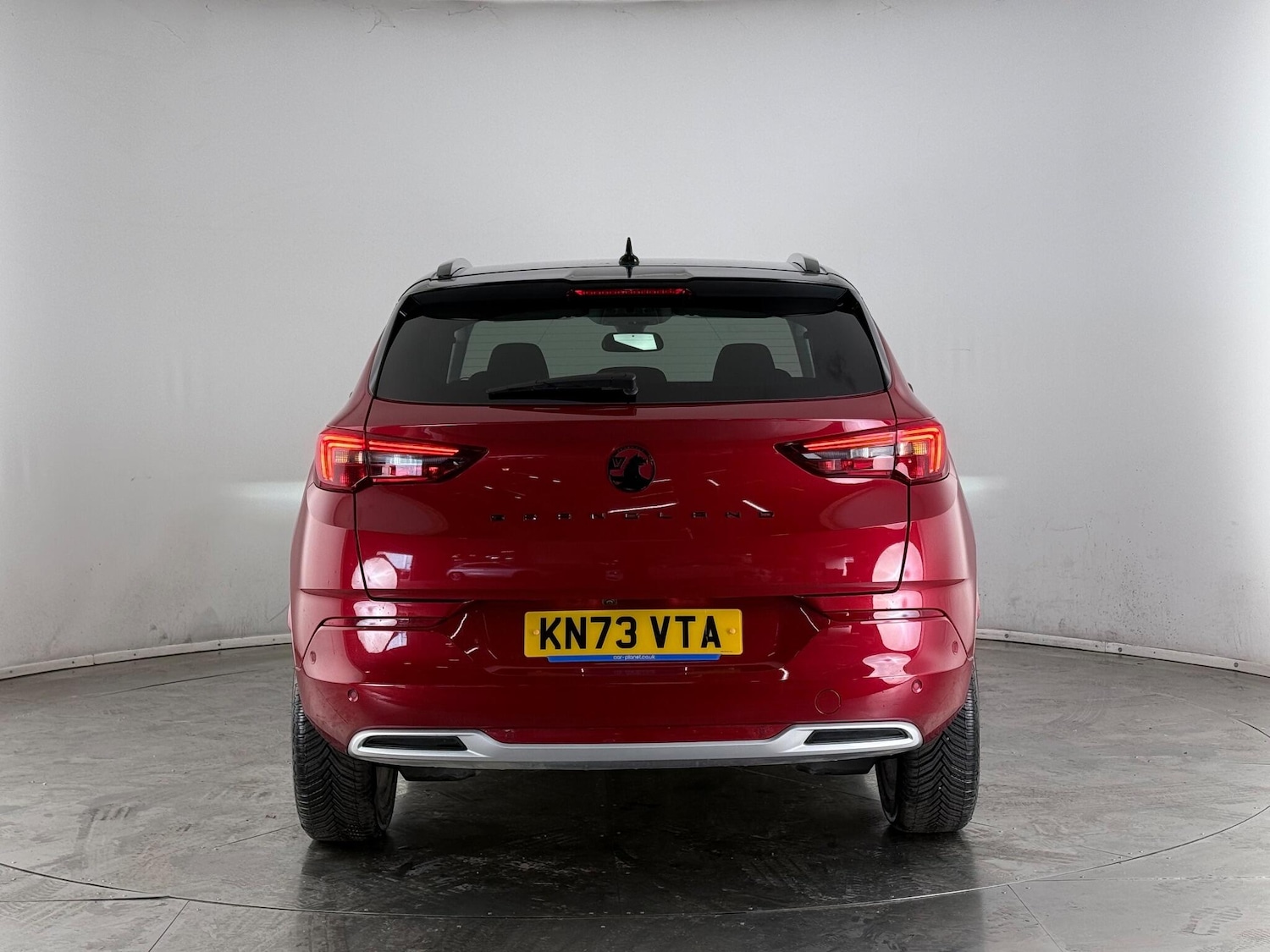 Used Vauxhall Grandland 2023 for sale - 77246459: Photo 7