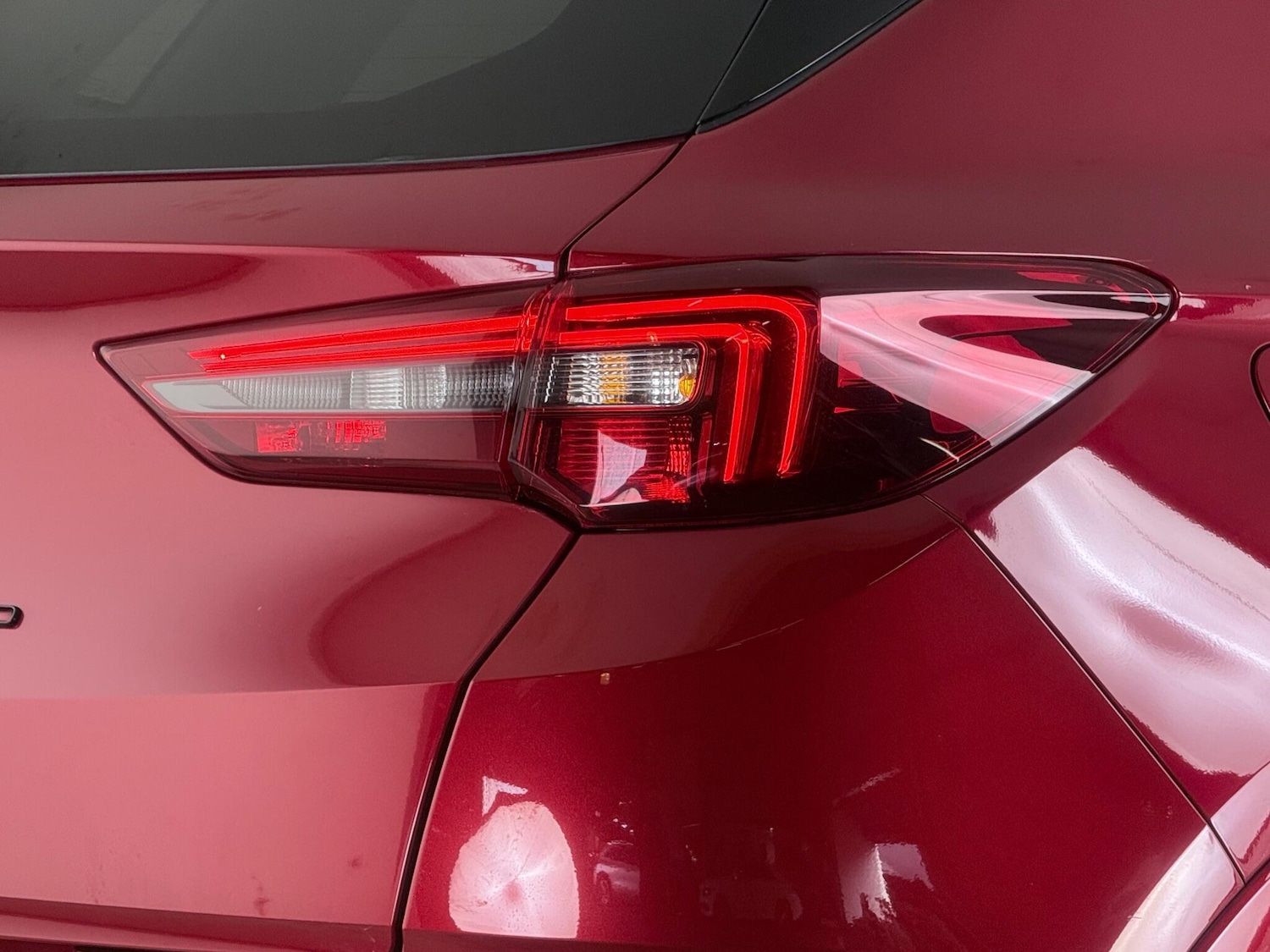 Used Vauxhall Grandland 2023 for sale - 77246459: Photo 8